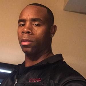 Meet your Posher, Ronald